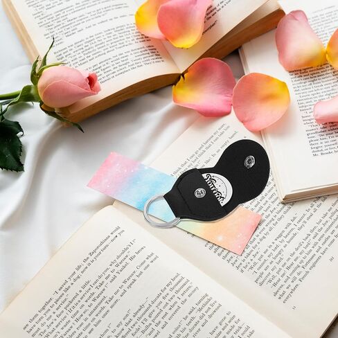 NATSUNO Long Distance Relationship Gifts,Pocket Hug Token For Couple,Gifts For Girlfriend,Girlfriend Gifts,Gifts For Long Distance Boyfriend,Love Gifts,Relationship Gifts,Couple Gifts in Kuwait