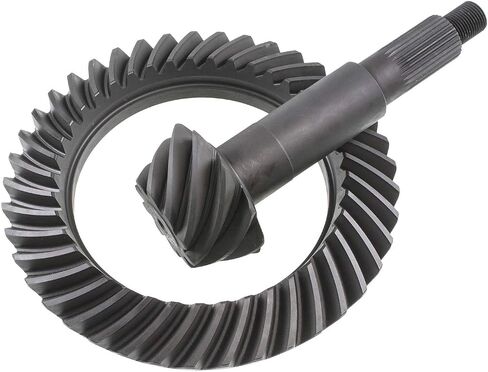 69-0053-1 حلقة وترس DANA 60 4.56 نسبة الحلقة، 1 حزمة in Kuwait
