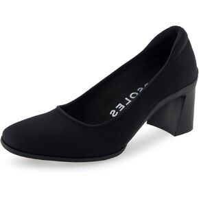 Aerosoles Women's Casta Pump, Java Stretch, 9