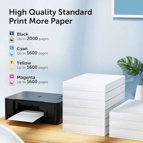 هاتف IP SIP-T46U من ديهين، [10 حزمة] 16 حساب عبر بروتوكول الإنترنت. شاشة ملونة 4.3 انش. USB 2.0 مزدوج، جيجابت ايثرنت ثنائي المنفذ، 802.3af PoE، محول الطاقة غير متضمن in Kuwait