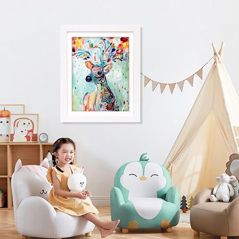 2 حزمة من إطارات العمل الفني، إطارات عمل فنية خشبية للأطفال قابلة للتغيير، إطار 8.5 × 11 مع حصيرة و10 × 12.5 بدون حصيرة، عمل فني للأطفال يحمل 150 قطعة لرسومات الأطفال، فن ثلاثي الأبعاد، حرف يدوية، أسود in Kuwait