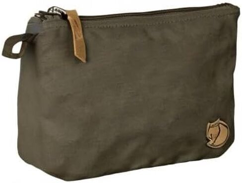 Fjallraven Gear Pocket - Dark Olive in Saudi Arabia