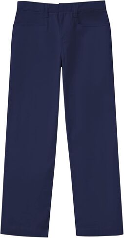 بنطال نسائي طويل القامة ومنخفض الارتفاع in Kuwait