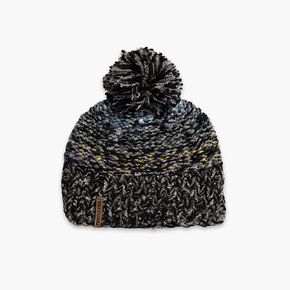 قبعة صغيرة من نسيج اليراع للنساء من Turtle Fur