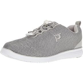 Propet Womens Travelfit Prestige Athletic Shoe