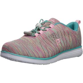 Propet Womens Travelite Walking Shoe