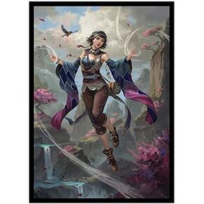 Vincent - Vampire Hunter - 100 Matte Card Sleeves (FN16S) - Fantasy North