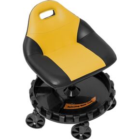 Traxion 2-706 Roll Seat, Pink/Black Carbon Fiber