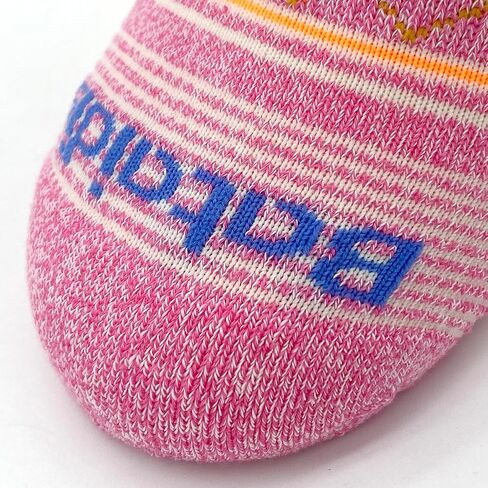 Women's Anti-blister Thick Cushioned Wicking Odor Resist Athletic Casual Ankle Socks 6 Pairs in Saudi Arabia