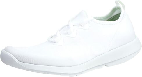OOFOS OOMG Sport LS Shoe Black (M9) in Saudi Arabia