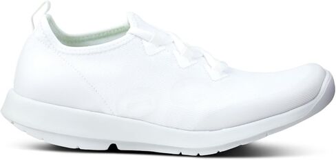 OOFOS OOMG Sport LS Shoe Black (M9) in Saudi Arabia