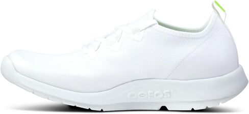 OOFOS OOMG Sport LS Shoe Black (M9) in Saudi Arabia