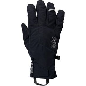 Mountain Hardwear Unisex-Adult Cloud Shadow Gore-tex Glove