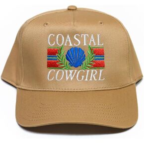 Vintage Trucker Hat Collection | Cowboy Cowgirl Country Western Retro | Premium Embroidered Snapback Hat for Men & Women