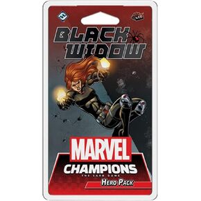 Marvel Champions The Card Game The Once and Future Kang SCENARIO PACK - Cooperative Superhero Strategy Game for Kids and Adults, Ages 14+, 1-4 Players, 45-90 Min Playtime, Made by Fantasy Flight Games