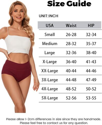 Molasus No side leaks Leakproof 2.0 Heavy Flow Period Underwear for Women in Saudi Arabia