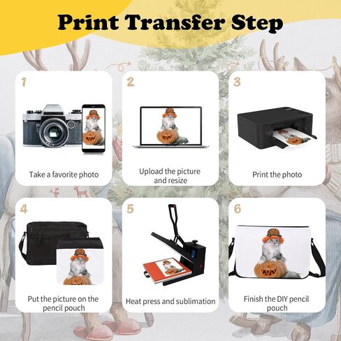 Sublimation Crossbody Bag Blanks,Sublimation Messenger Bag Removable Transfer Design With Adjustable Shoulder Strap in Saudi Arabia
