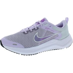 حذاء الجري Downshifter 12 NN Next Nature Grade من Nike للأطفال