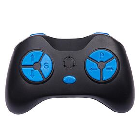 VitalKos TX19 2.4G Bluetooth Remote Control Remote for Ride On Car
