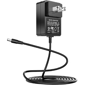 12V Battery Charger Power Supply, Charging Kids Ride-on Car Toys, for Razor MX125 Razor Power Core E90 E95 Electric Scooter Jeep Battery Best Choice Products Electric Ride On Car Farm Tractor SUV Ect