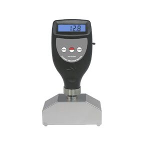 HT-6510N Digital Silk Screen Printing Tension Meter Tester for Wire Mesh Tensionand Steel Mesh Tension Testing, 7~40 N/cm