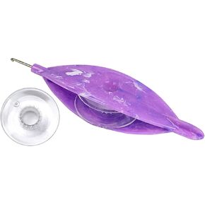 Handy Hands Aerlit Shuttle, Lilac Petals