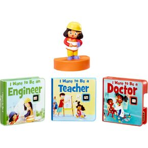 I Want To Be: Helper Collection in PDQ