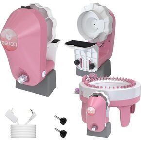 محول آلة الحياكة GEOCCI، محول آلة الحياكة الدائرية، مناسب لمحول آلة الحياكة Sentro 40 إبرة in Kuwait