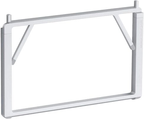 Rain Design 10084 mBar Pro+ Foldable Laptop Stand - Silver in Kuwait