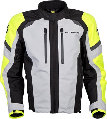 Scorpion unisex-adult Optima Jacket (,), 1 Pack in Saudi Arabia