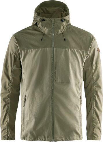 Fjallraven Abisko Midsummer Jacket - Men's in Kuwait