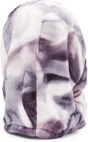 Volcom Women's Dang Thingy Hooded Pullover Neck Warmer in Saudi Arabia