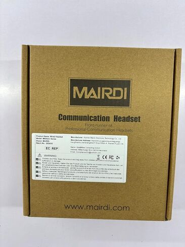 سماعة رأس MAIRDI USB مع ميكروفون للكمبيوتر، سماعة رأس للكمبيوتر الشخصي مع ميكروفون لإلغاء الضوضاء لفرق الكمبيوتر المحمول Zoom Office Call Center المكالمات الهاتفية عبر بروتوكول الإنترنت، سماعة الإملاء للتعرف على صوت التنين in Kuwait