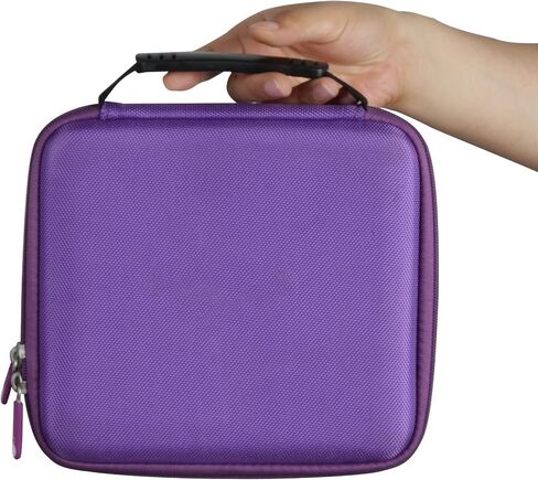 حقيبة السفر Hermitshell لجهاز Leapfrog My First Learning Tablet (أسود + أخضر) in Saudi Arabia