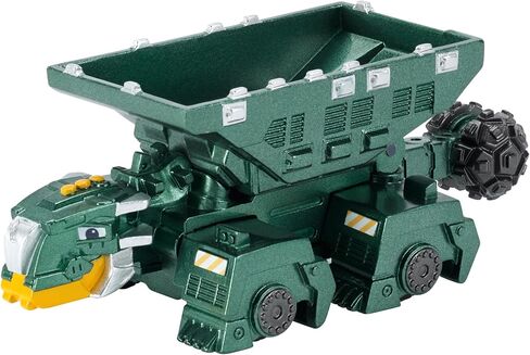 Mattel Dinotrux Die-Cast Scoot Vehicle in Saudi Arabia