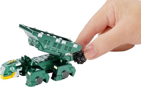 Mattel Dinotrux Die-Cast Scoot Vehicle in Saudi Arabia