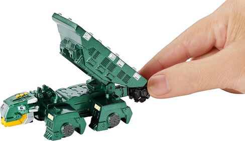 Mattel Dinotrux Die-Cast Scoot Vehicle in Saudi Arabia