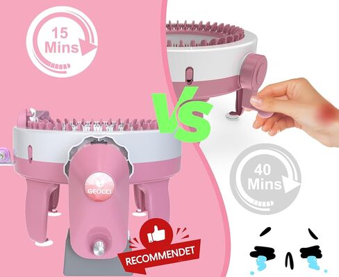 محول آلة الحياكة GEOCCI، محول آلة الحياكة الدائرية، مناسب لمحول آلة الحياكة Sentro 40 إبرة in Kuwait