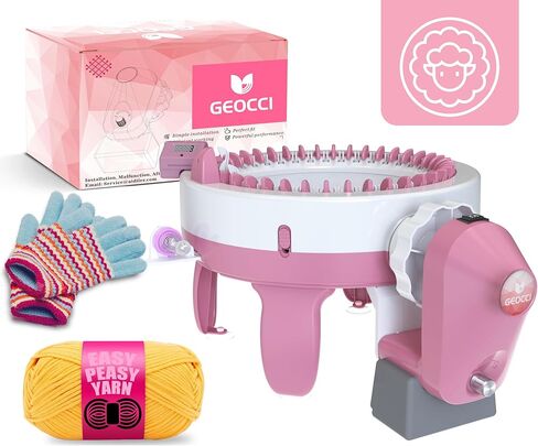 محول آلة الحياكة GEOCCI، محول آلة الحياكة الدائرية، مناسب لمحول آلة الحياكة Sentro 40 إبرة in Kuwait