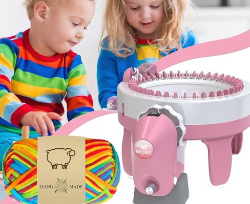 محول آلة الحياكة GEOCCI، محول آلة الحياكة الدائرية، مناسب لمحول آلة الحياكة Sentro 40 إبرة in Kuwait