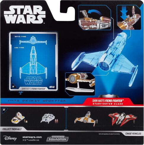 STAR WARS Micro Galaxy Squadron Luke Skywalker’s Snowspeeder (Armada Edition) - 5-Inch Vehicle with Two 1-Inch Micro Figure Accessories in Saudi Arabia
