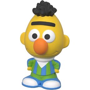 Replacement Part for Fisher-Price Little People Sesame Street Bert and Ernie Playset - FTC30 ~ Replacement Bert Figure