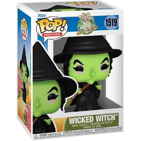 Funko POP! Movies: The Wizard of Oz - The Wicked Witch in Kuwait