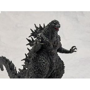 JP Godzillα Statue Monsters Roar Attack