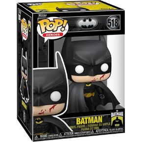 Funko Pop! Movies: Batman's 85th Anniversary - Batman