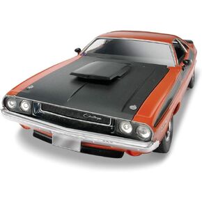 Revell 1: 24 '70 Dodge Challenger 2 'N 1 , Orange