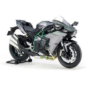 Tamiya 300014136 Kawasaki 1/12 Scale Plastic Model Assembly kit