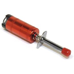 Hangar 9 Metered C Alkaline Glow Driver HAN7103 Air Field Equip & Electronics