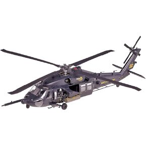 Academy AH-60L DAP Black Hawk