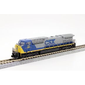 Kato USA, Inc. (N) AC4400CW CSX #77